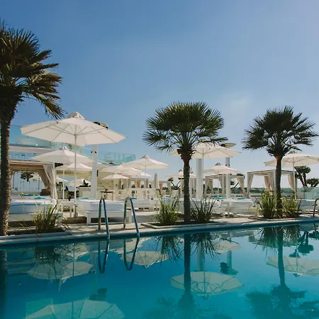 Hotel Napa Suites (Adults Only)-2
